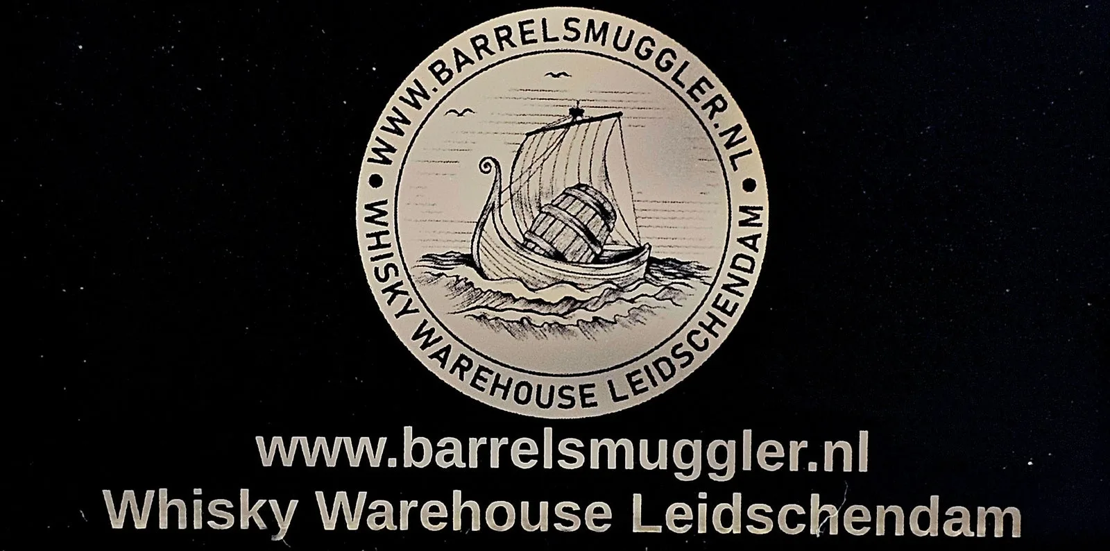 Beeld bij Smuggler’s Logboek #4: Club Clan Smuggler – De Geheimzinnige ziel van Whiskyliefhebbers